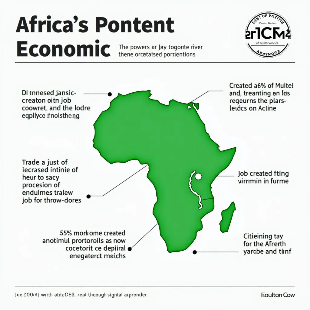 Economic Impact of the AfCFTA