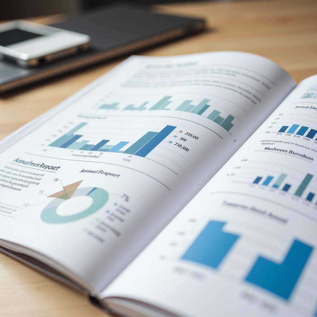 Analyzing the AfDB Annual Report