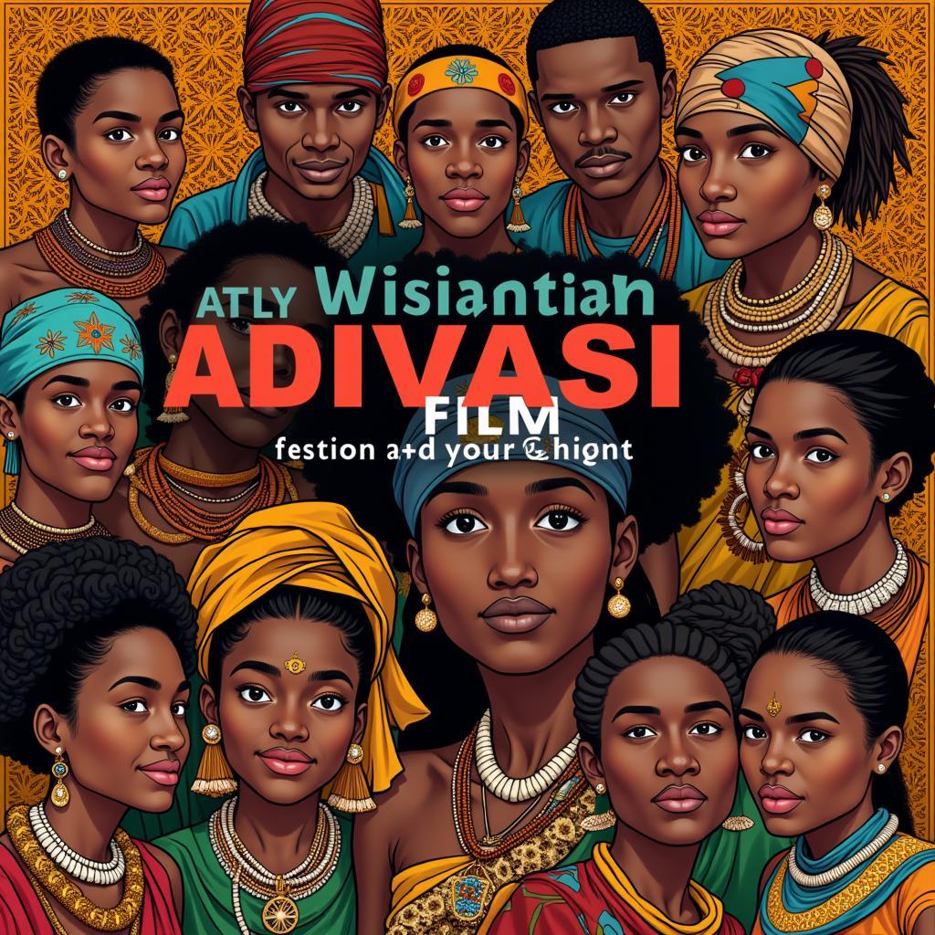 African Adivasi Documentary Film Festival