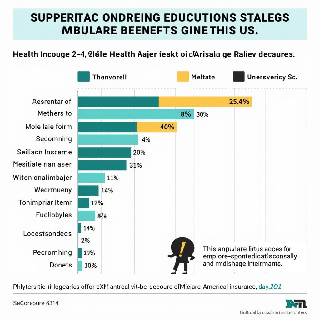 African American Health Insurance Coverage Disparities