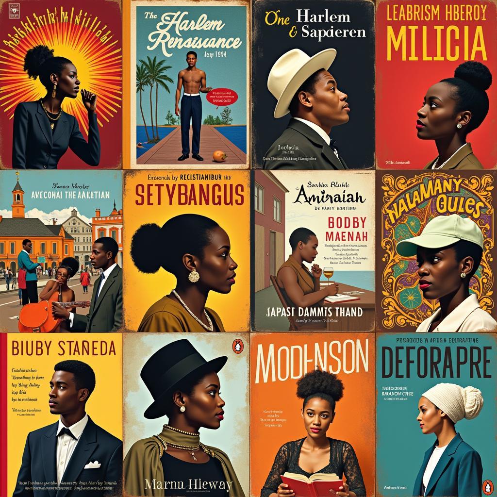 African American Literature: The Harlem Renaissance