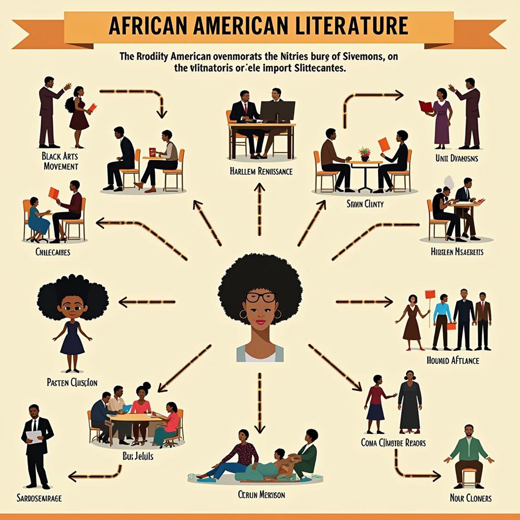 Key Movements in African American Literature