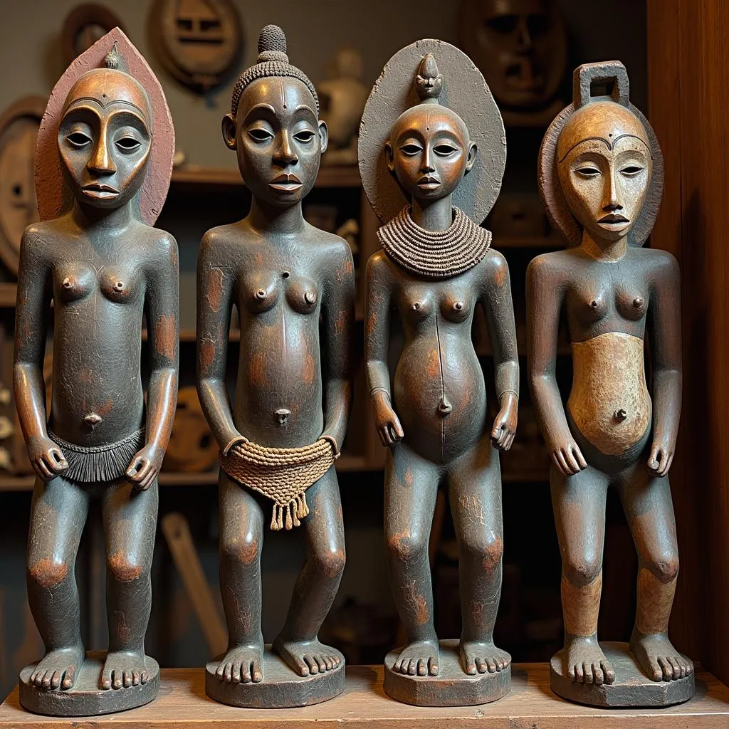 The History of African Art