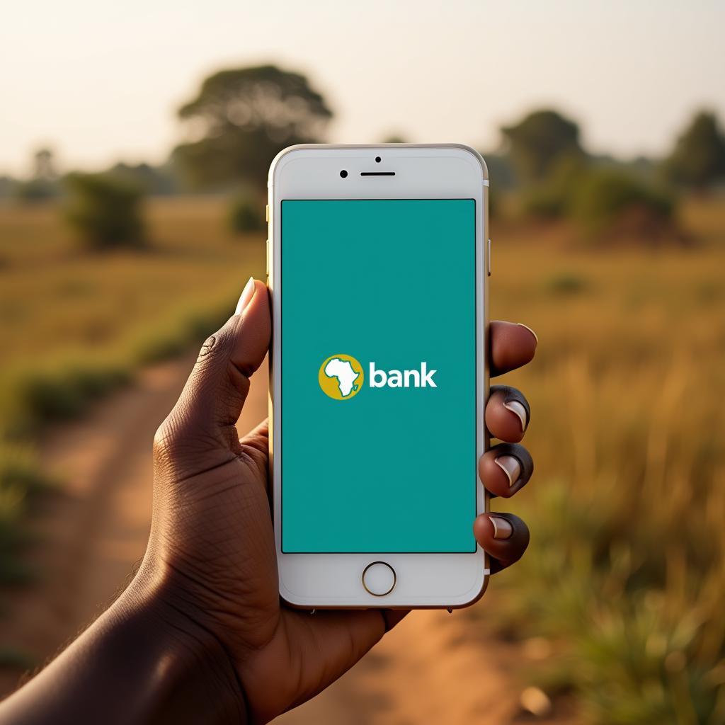 Mobile Banking in Africa