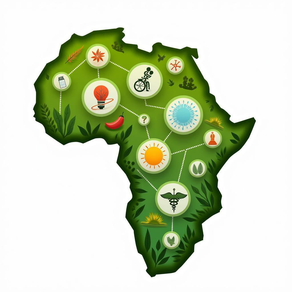 African Biotechnology Research Applications