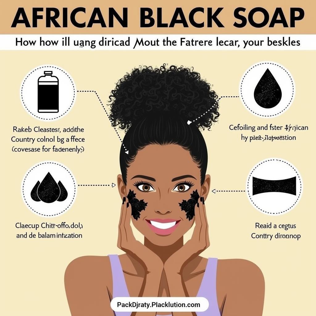 Benefits of African Black Soap