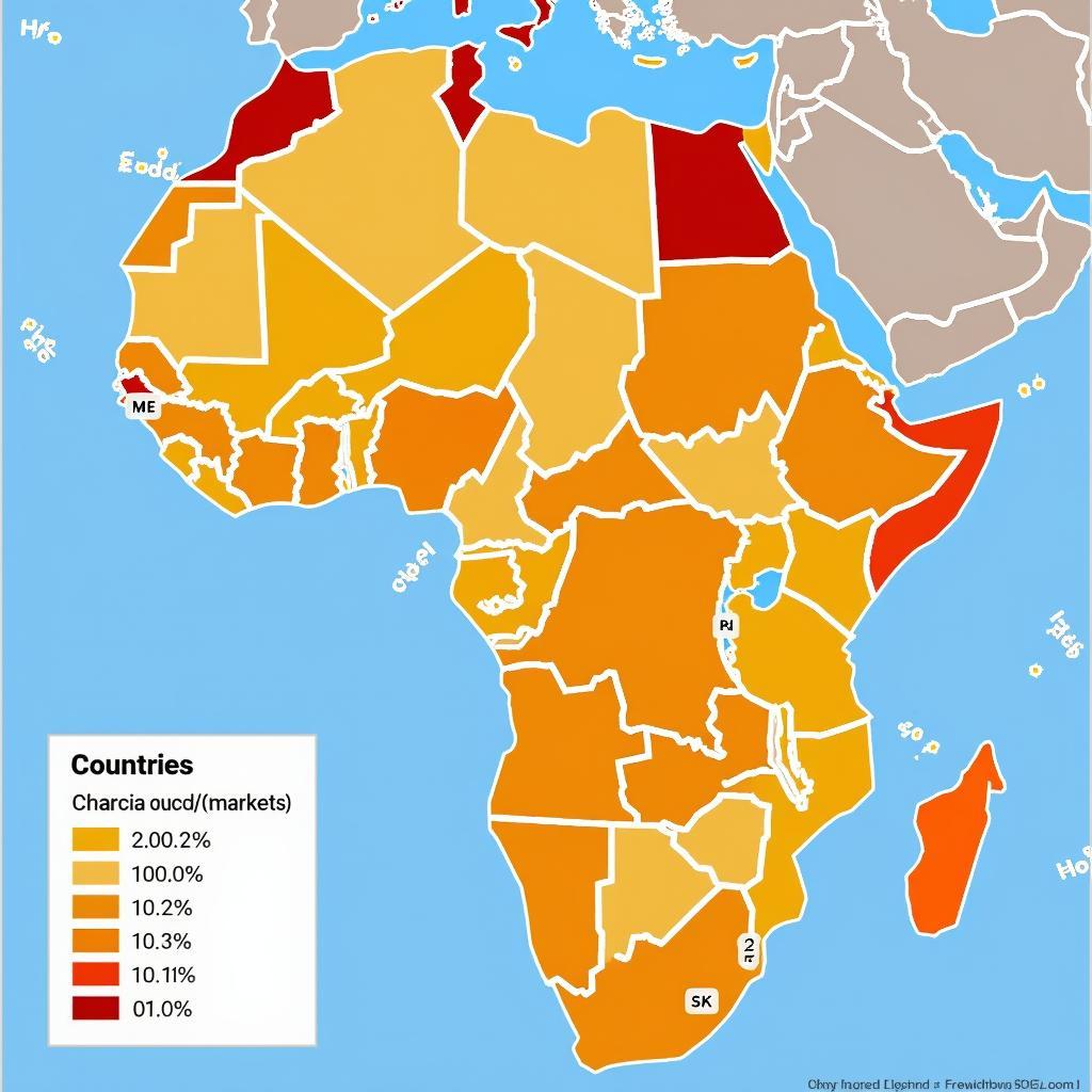 Overview of the African Bond Market