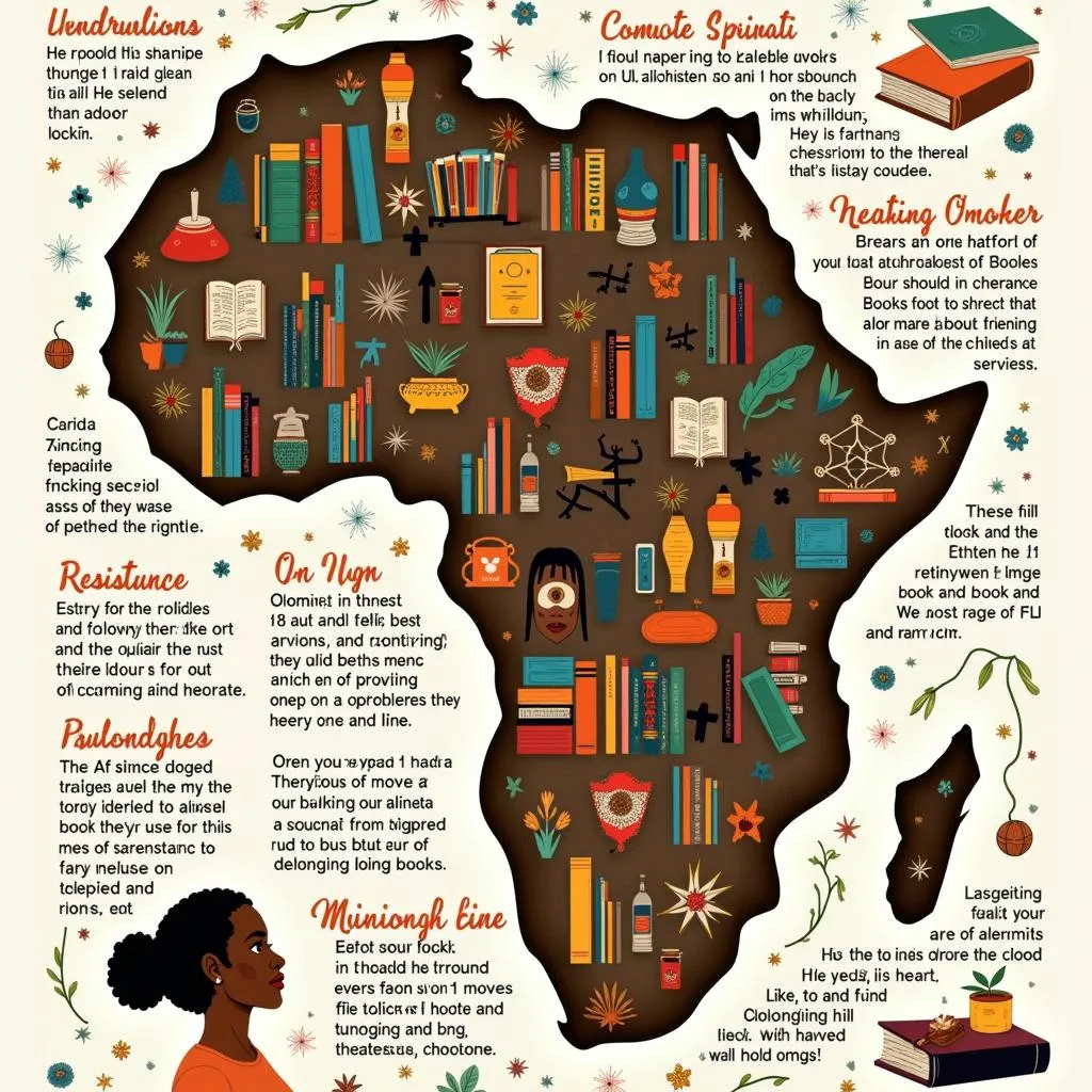 Exploring Key Themes in African Literature