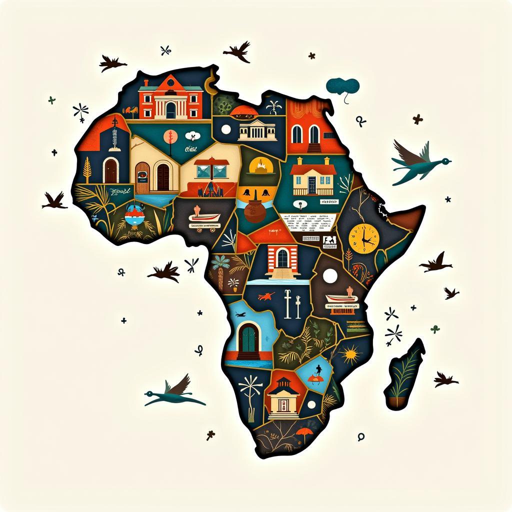 African Business Journal Influence and Impact