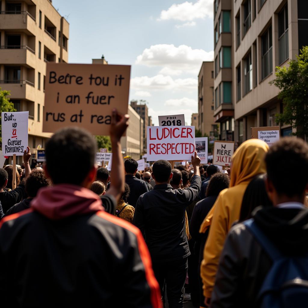 Citizens Advocating for Constitutional Rights