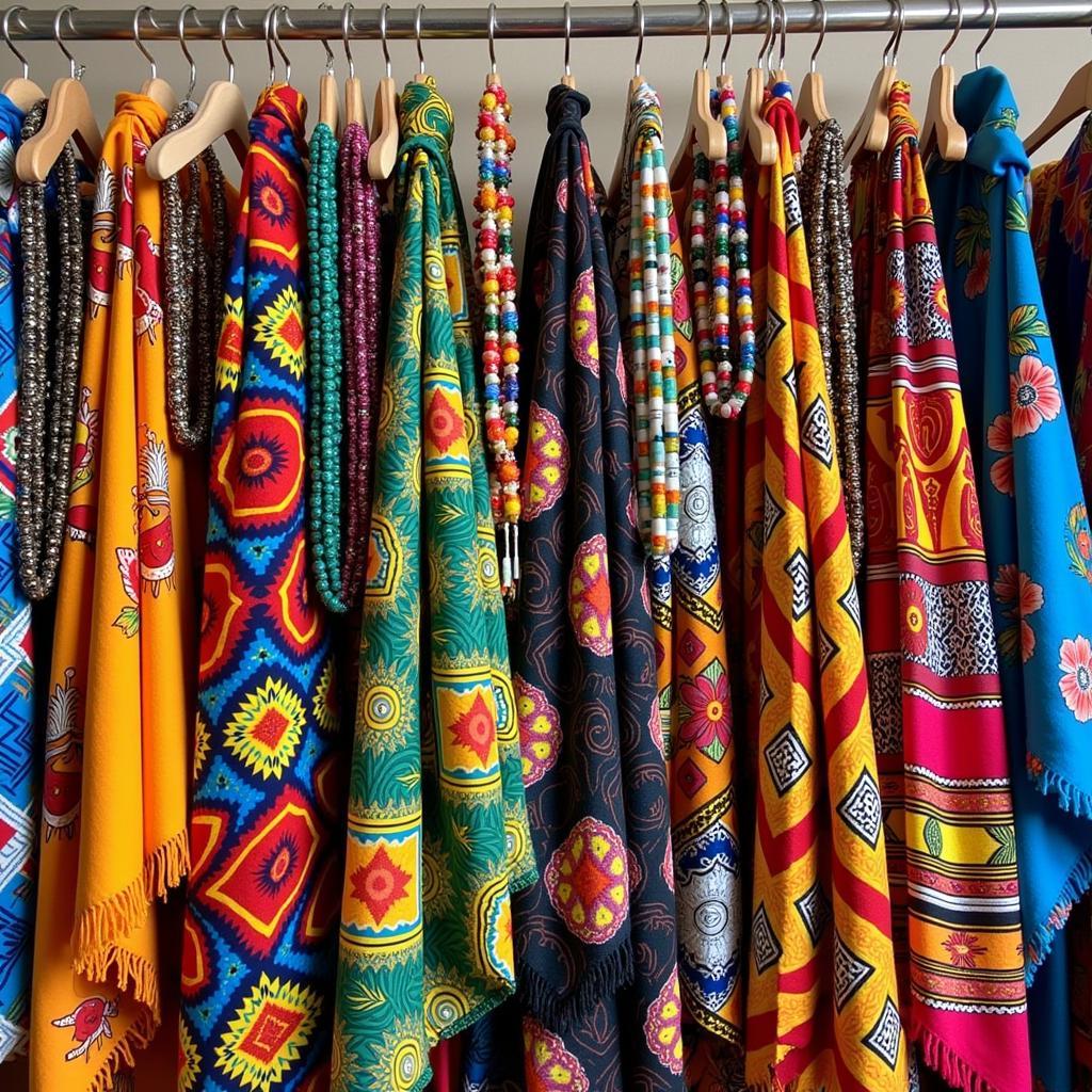 African Clothing and Accessories in Atlanta