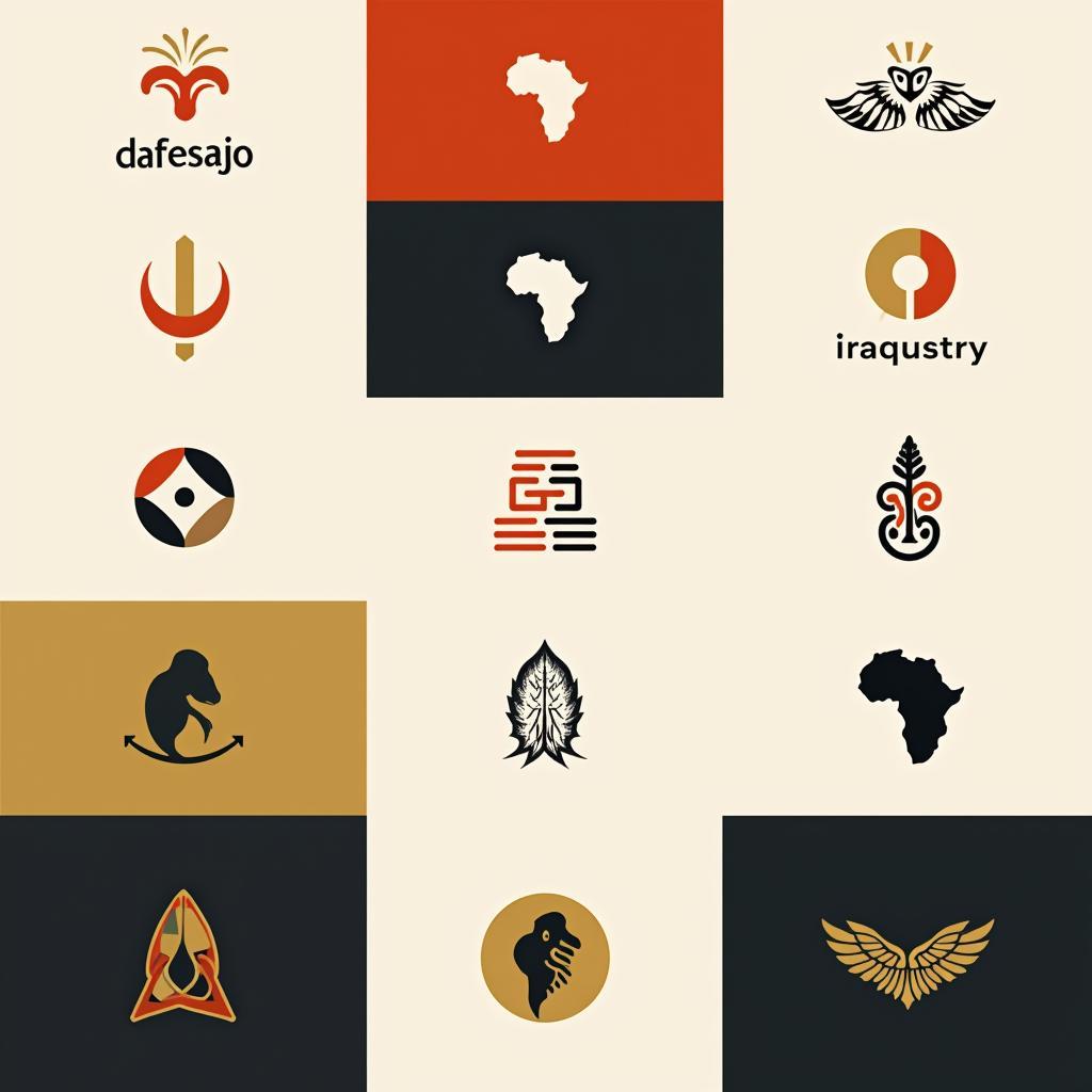 Future Trends in African Company Logo Design