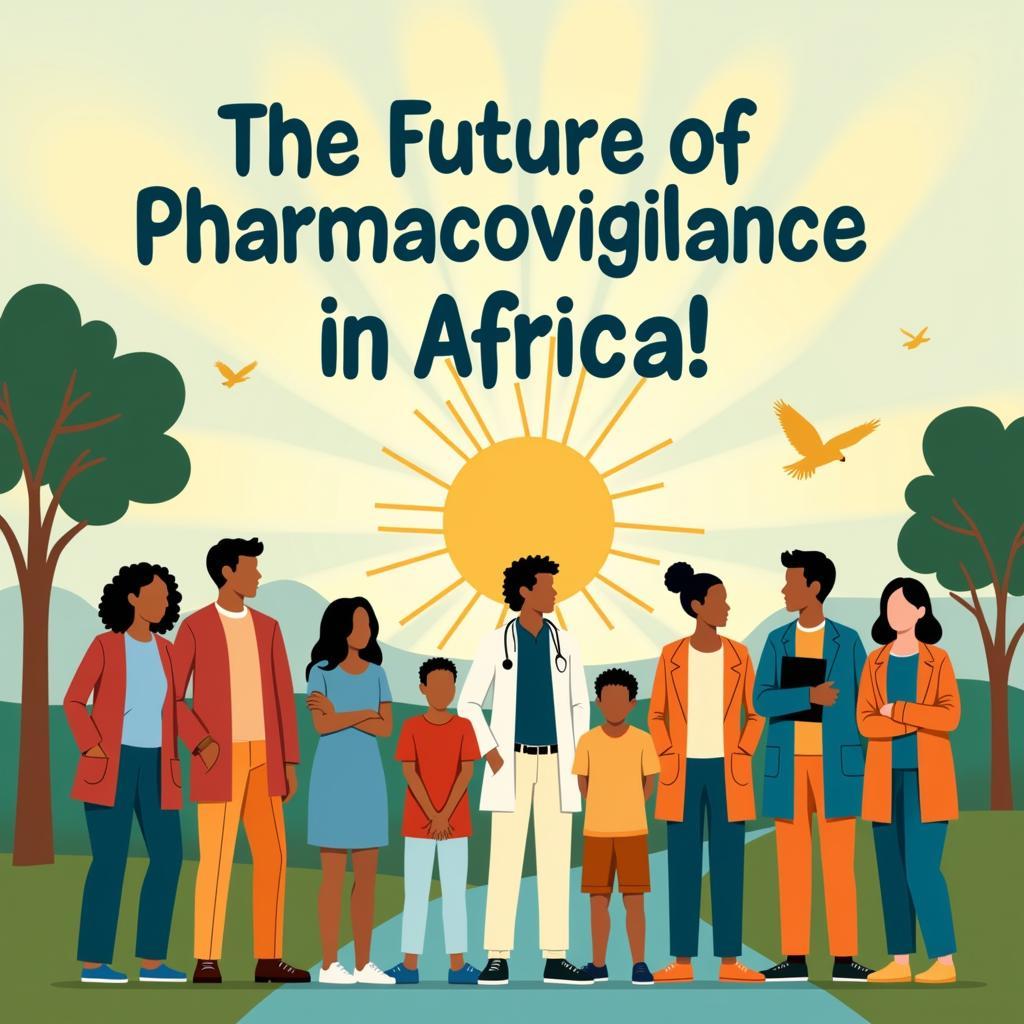 African Countries Pharmacovigilance Future