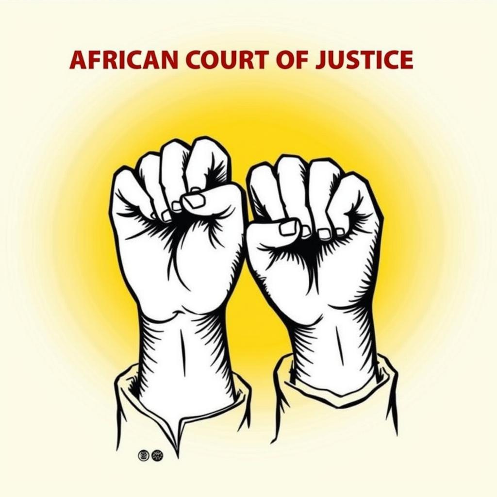 The Future of the African Court of Justice