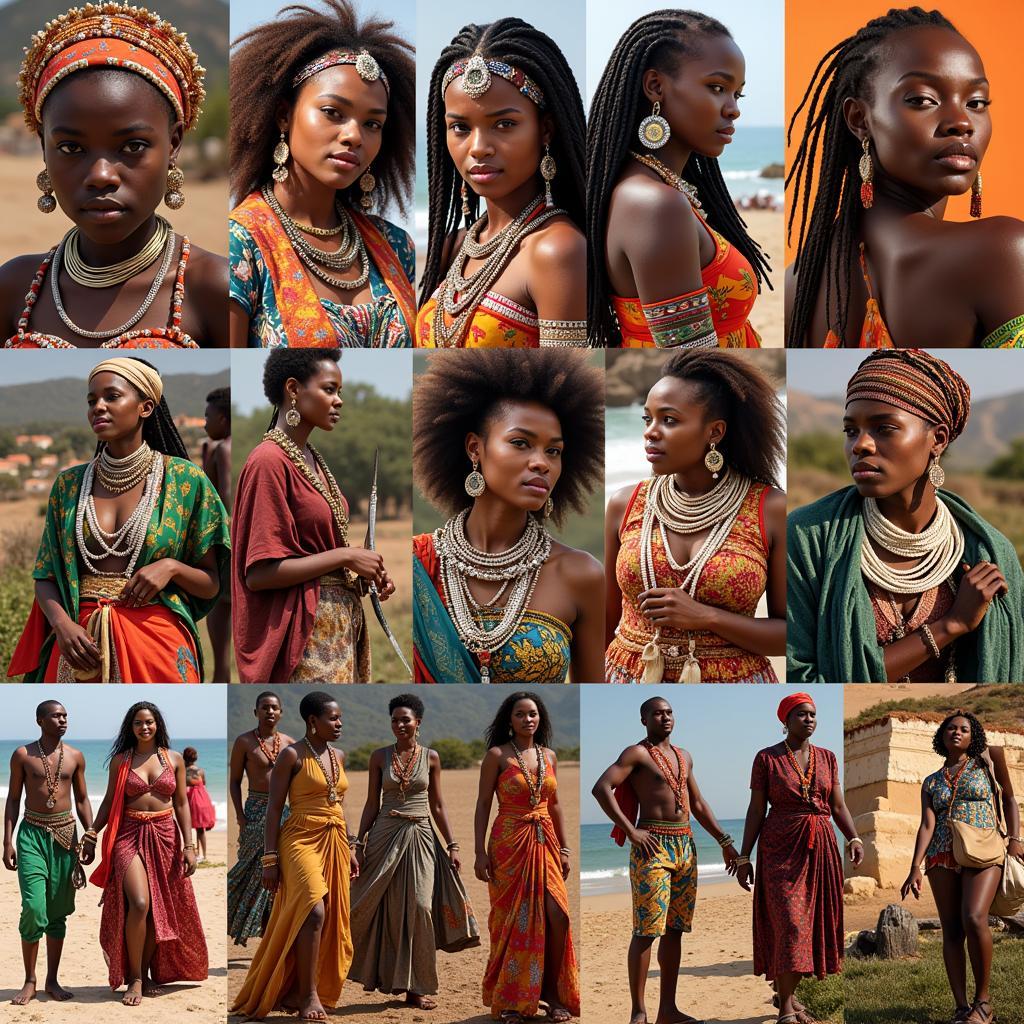 African Culture and Diversity