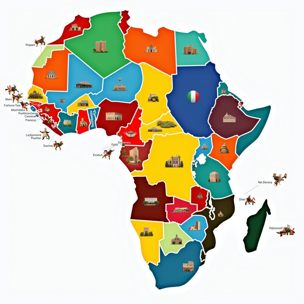 Diversity in African Democracy: A Tapestry of Experiences