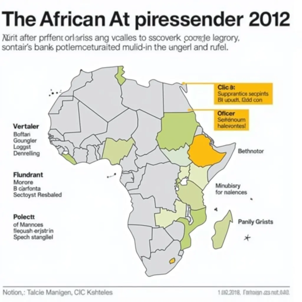 African Development Bank Funding Allocation