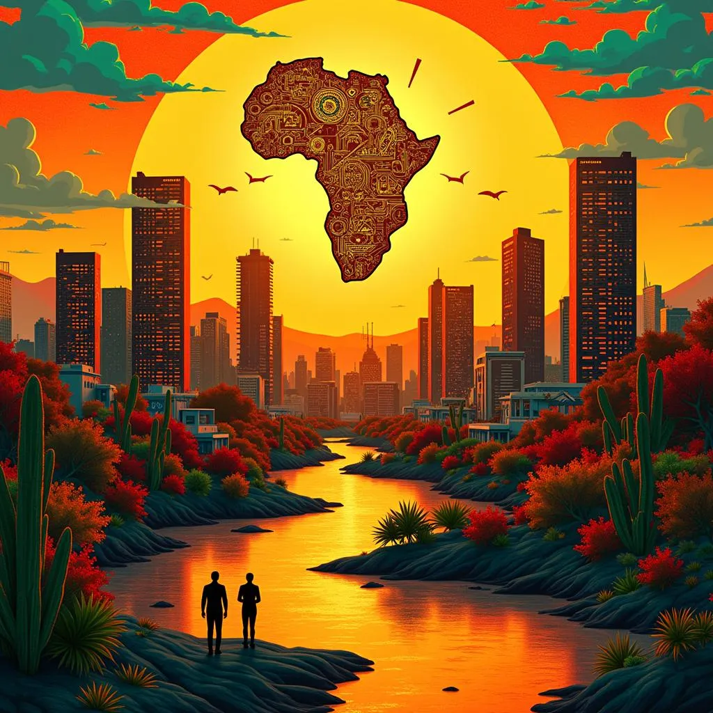 African Digital Currency - A Future of Possibilities