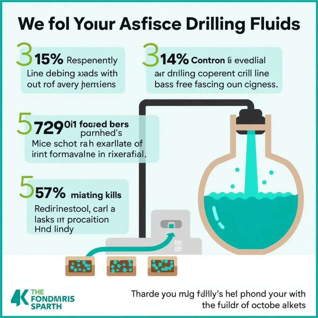 Environmental Impact of African Drilling Fluids