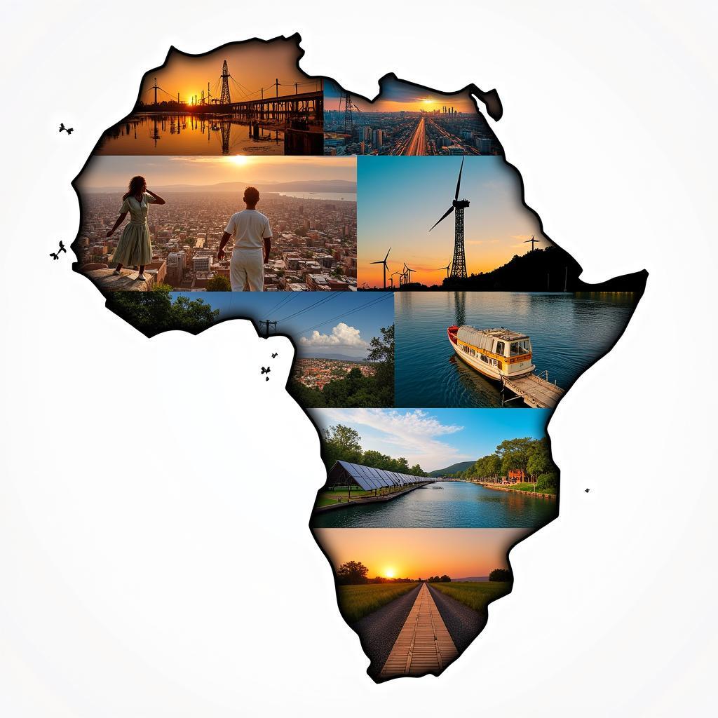 Strategies for African Economic Recovery