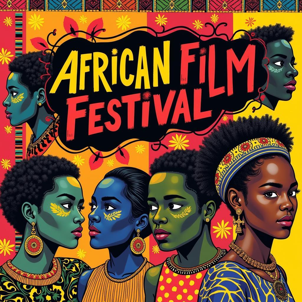 African Film Festival