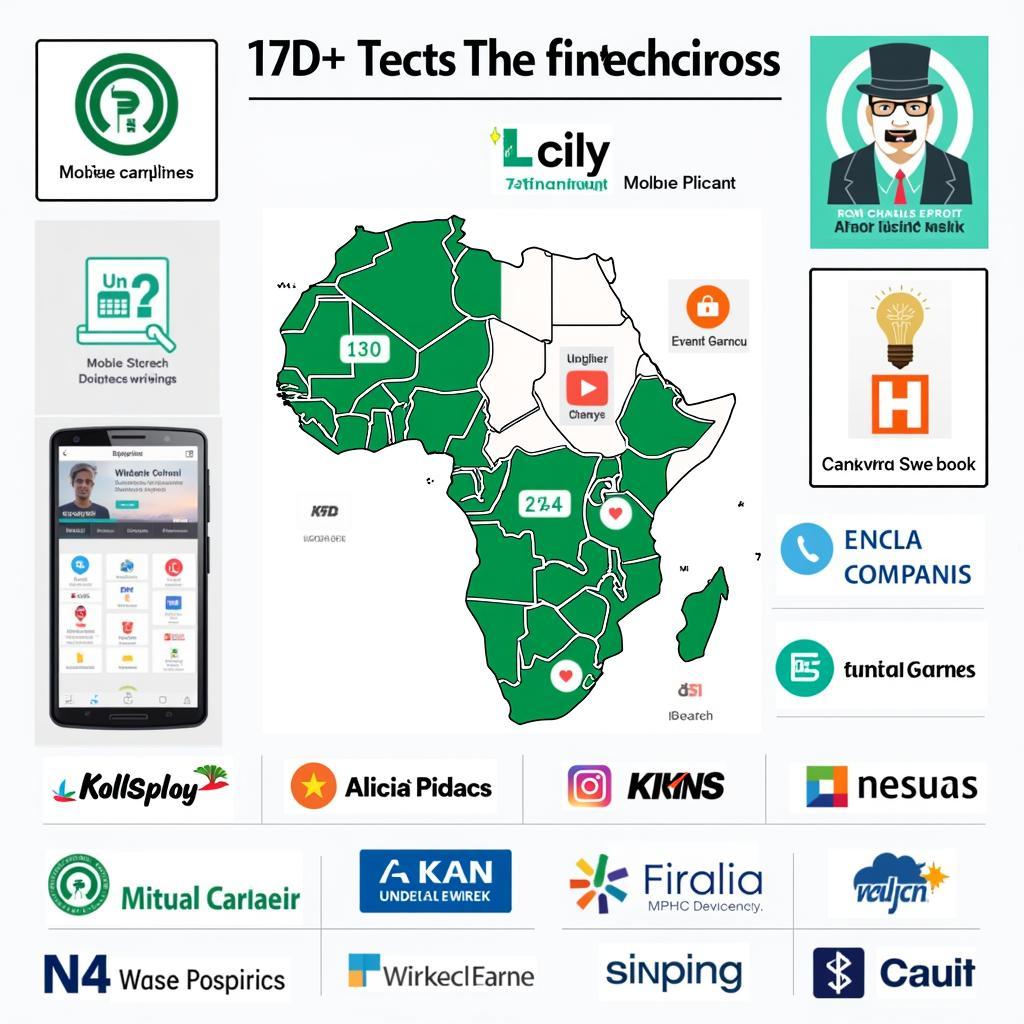 African Fintech Innovation Landscape