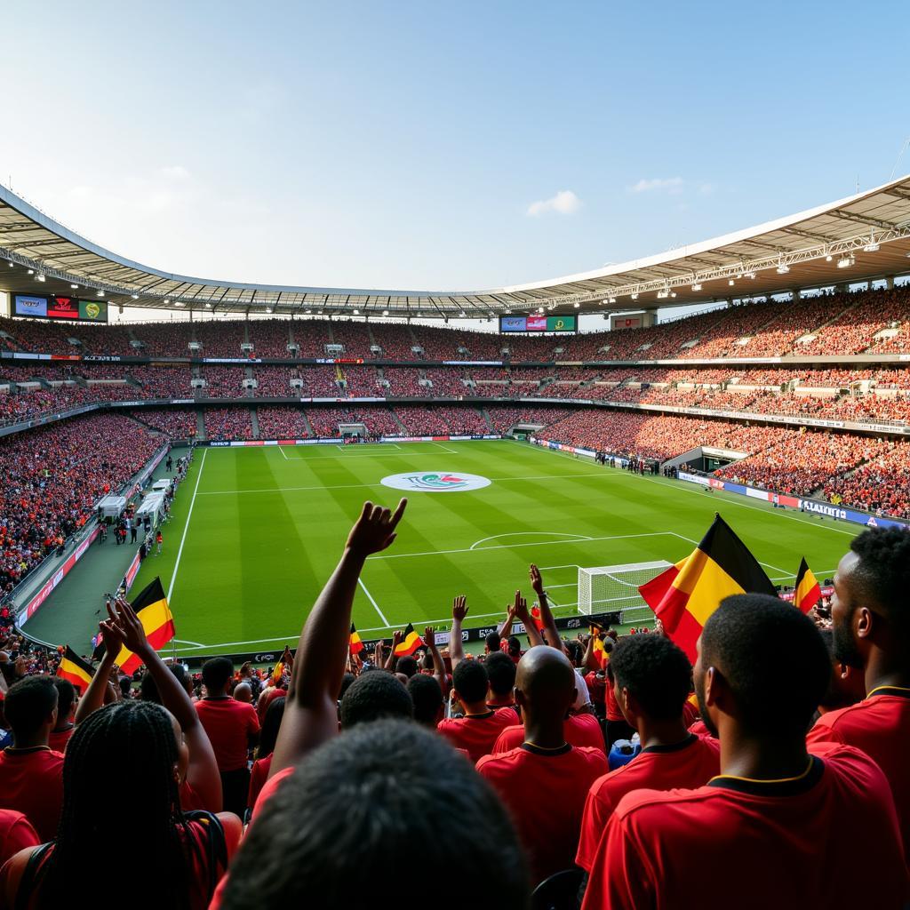 2017 Africa Cup of Nations Final