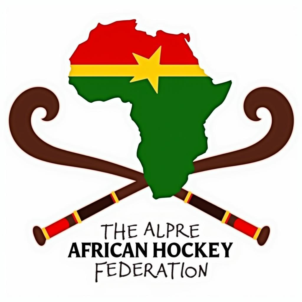 AfHF logo