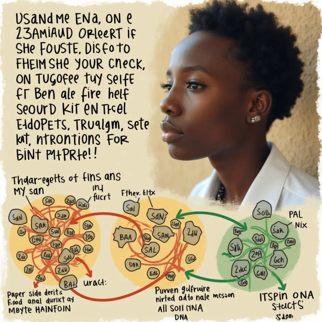 African Hunter-Gatherer DNA Testing