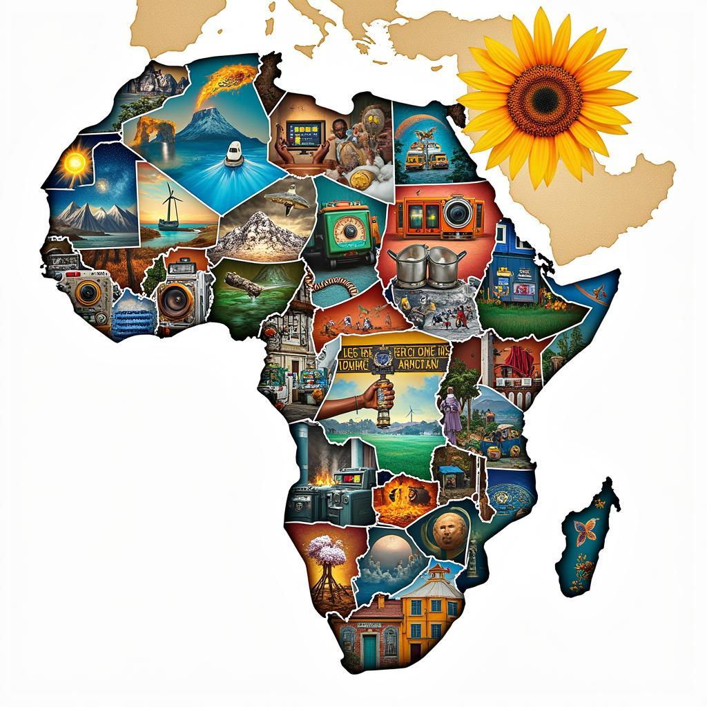 African Innovation and Technology