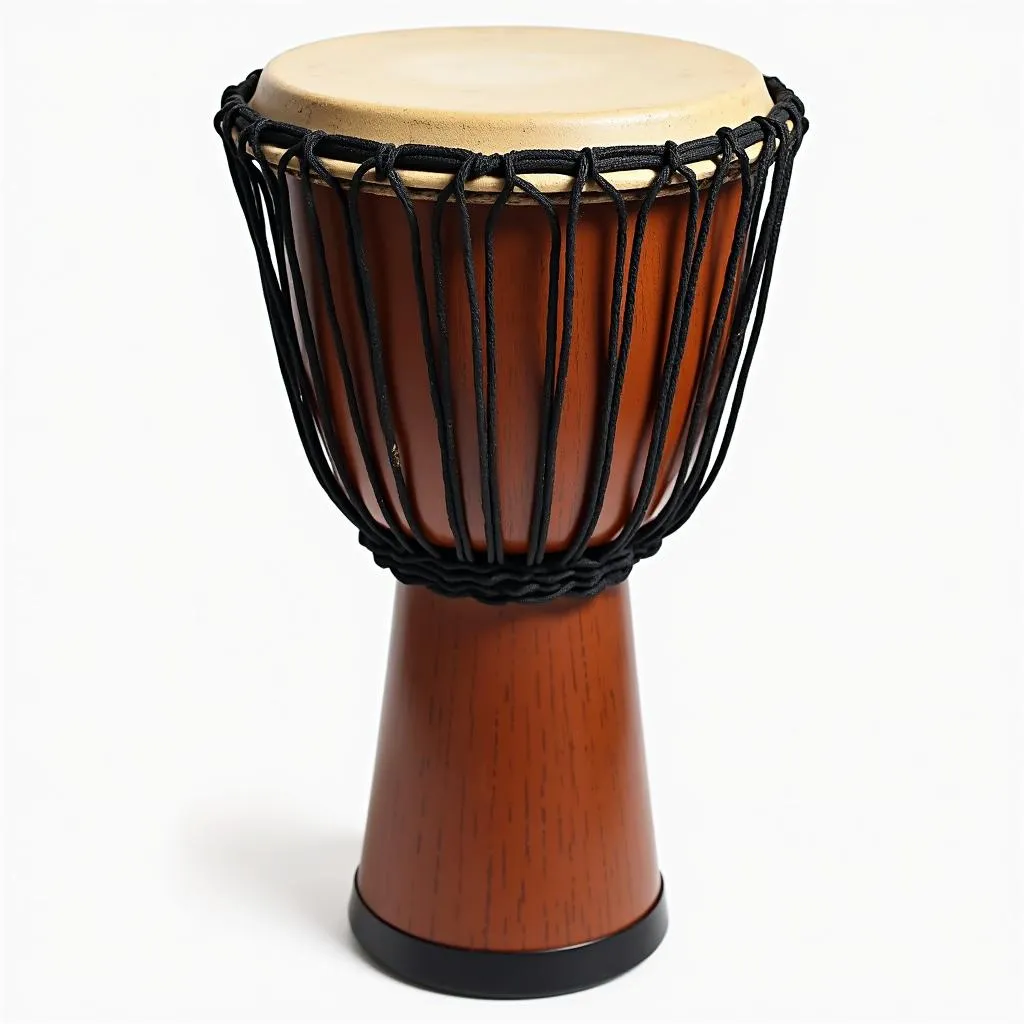 African Djembe Drum