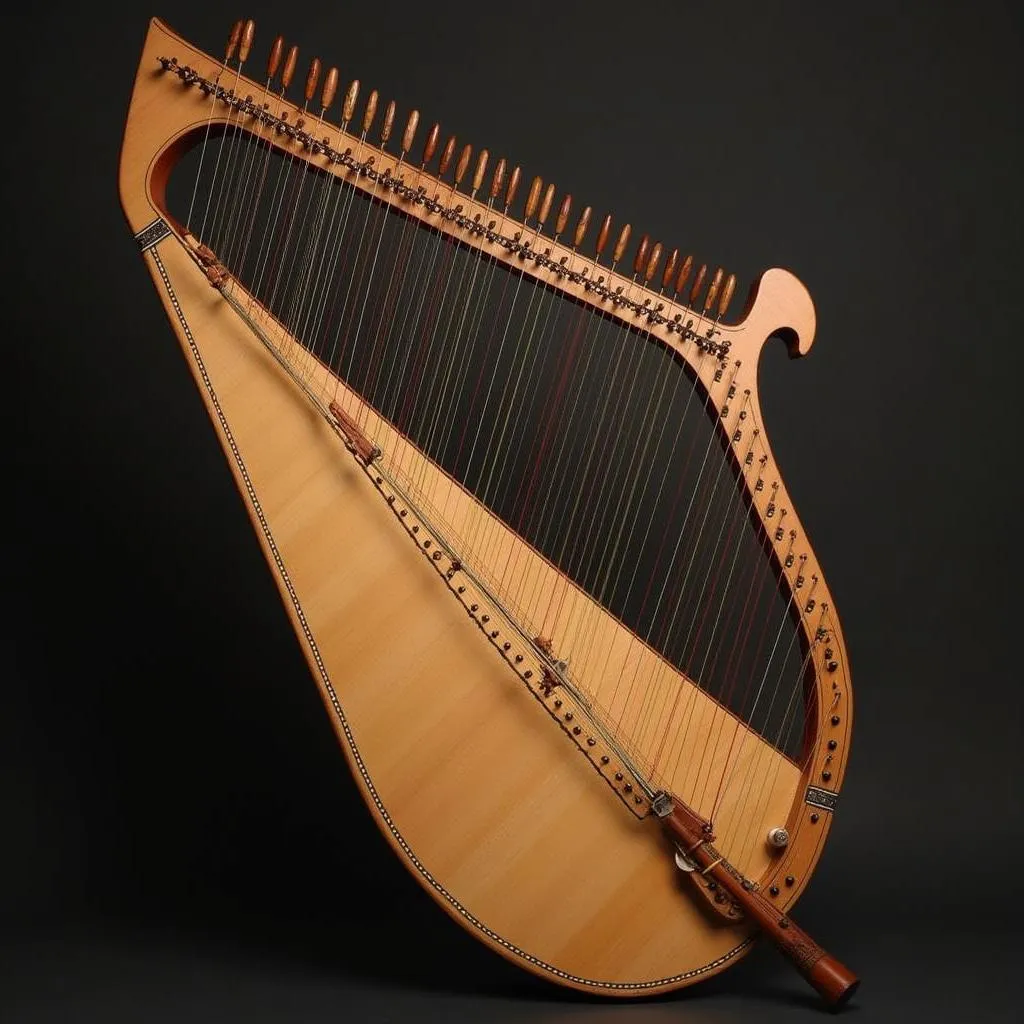 African Kora