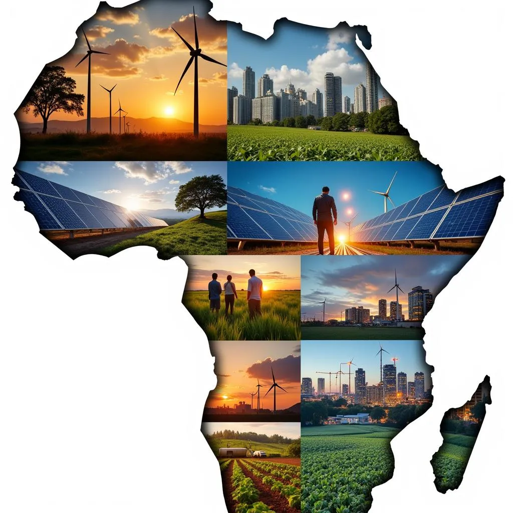 Investment Opportunities in Africa