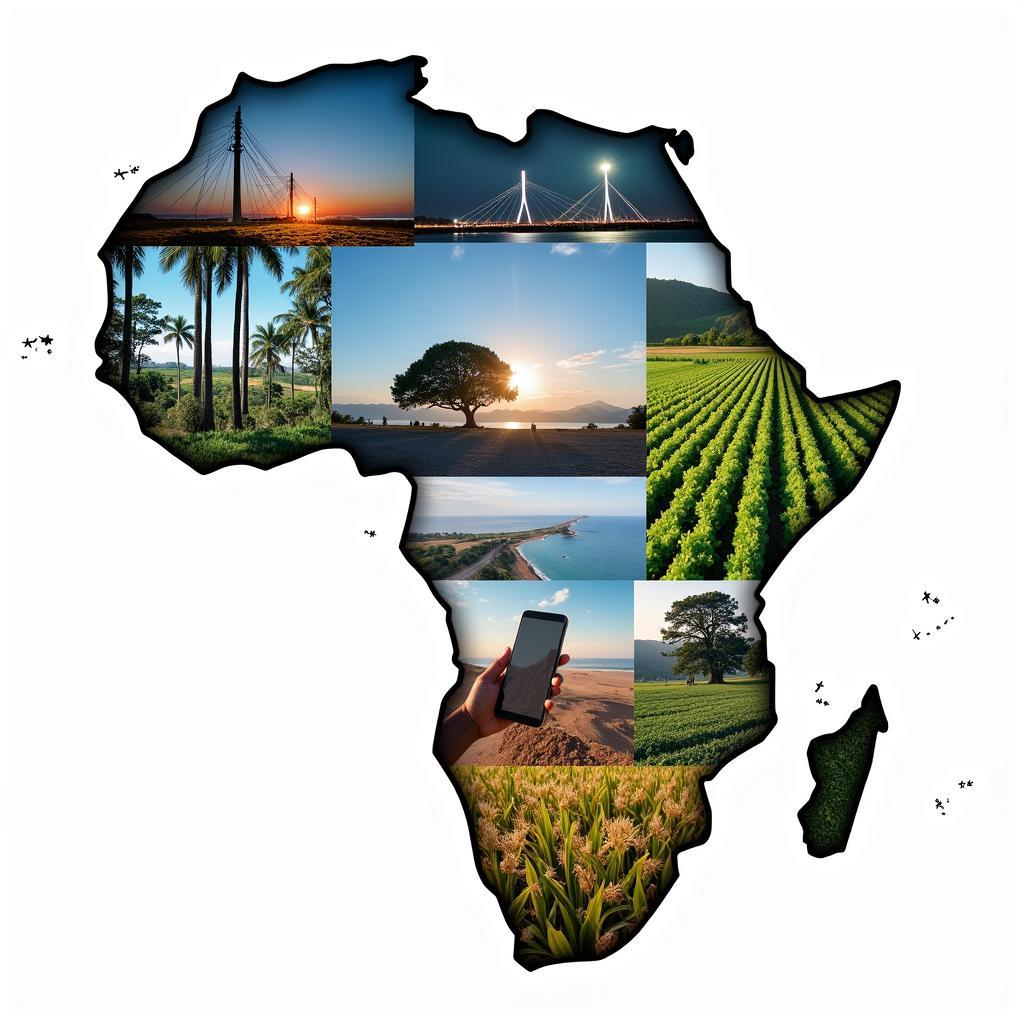 Investment Opportunities in Africa