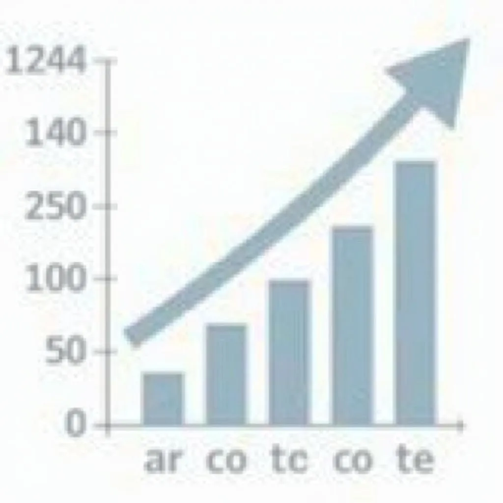 Impact Factor Trend of the African Journal of Urology