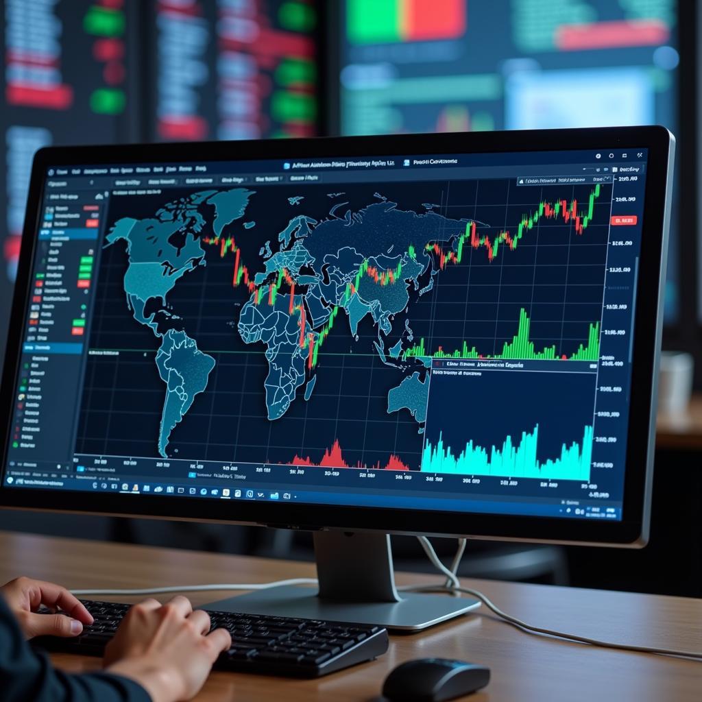 African Stock Market Data Analysis