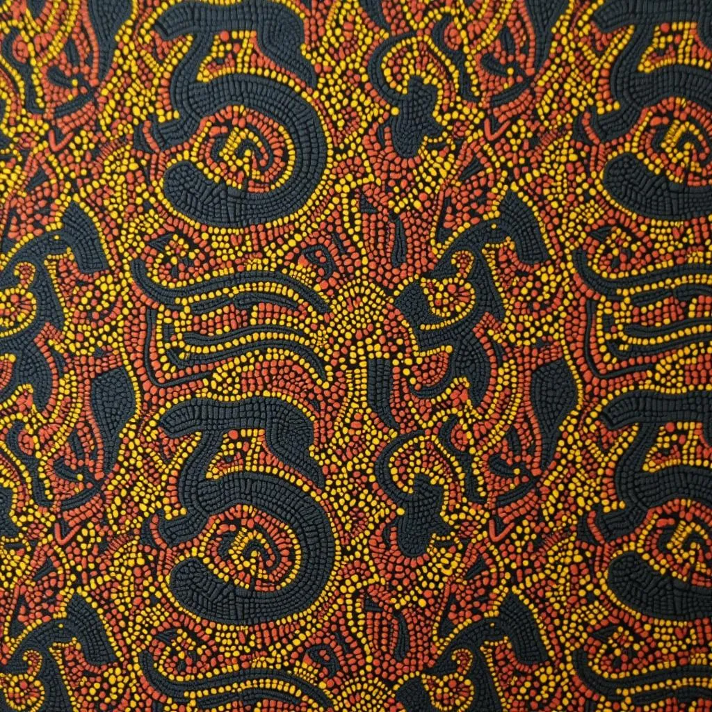 African traditional dress: Patterns and symbols