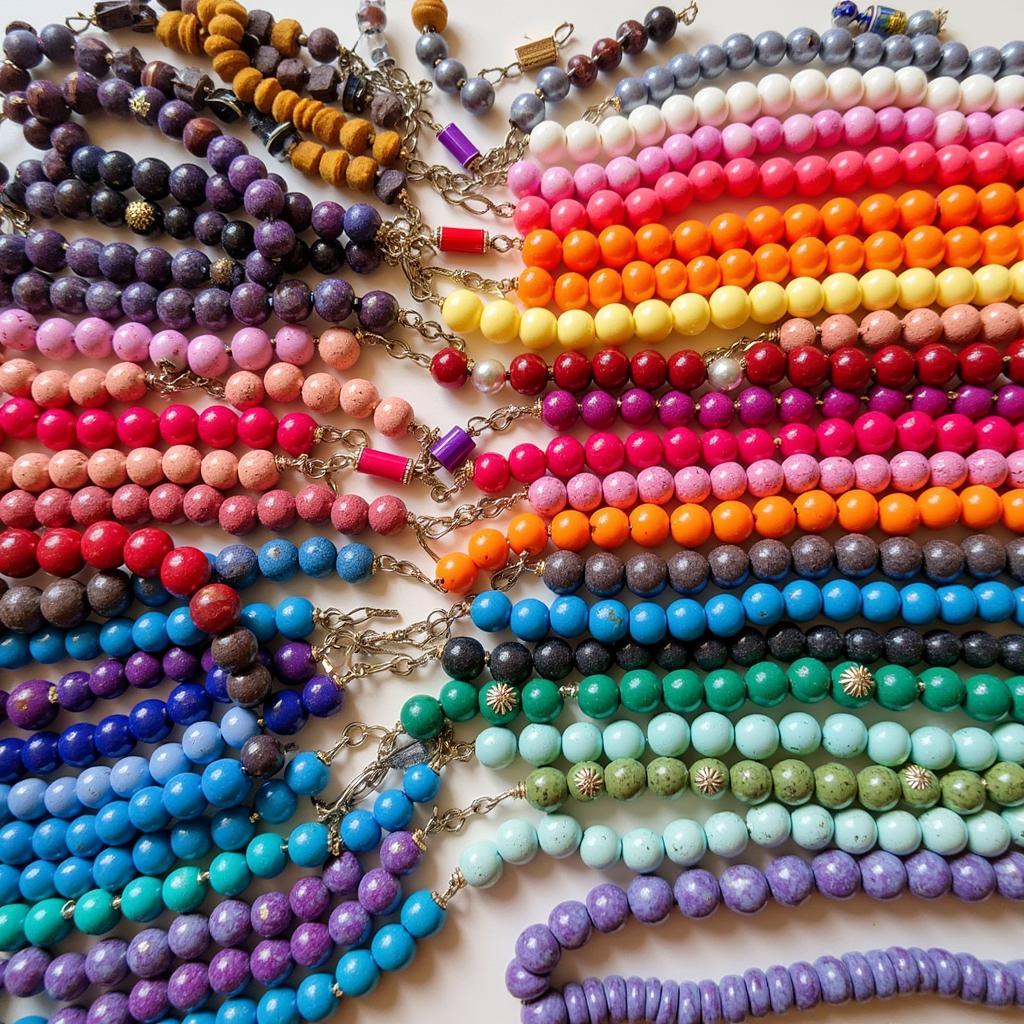 The Enduring Allure of African Waist Beads - African Life