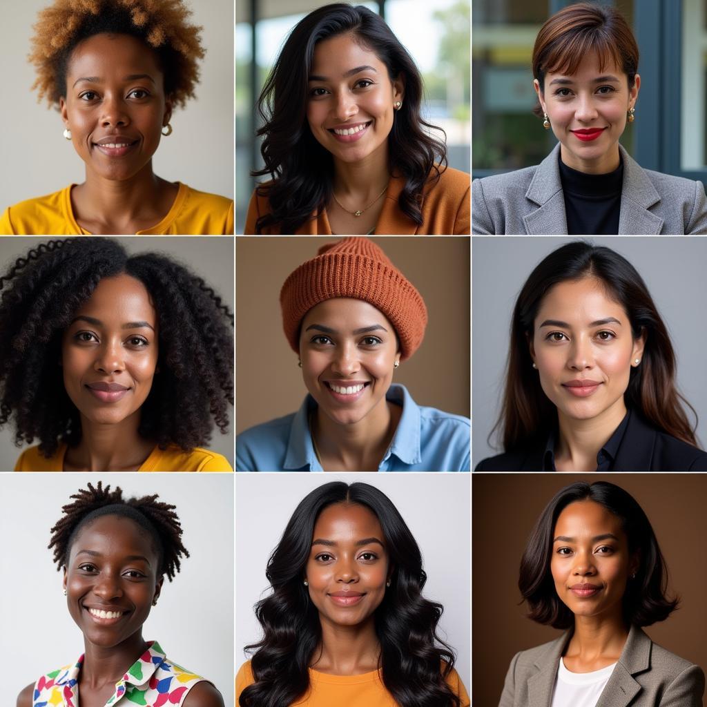 African Women Leaders: Embracing Empowerment