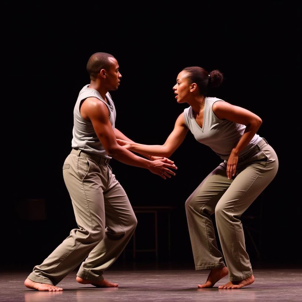 Alvin Ailey's Revelations: A Celebration of Heritage