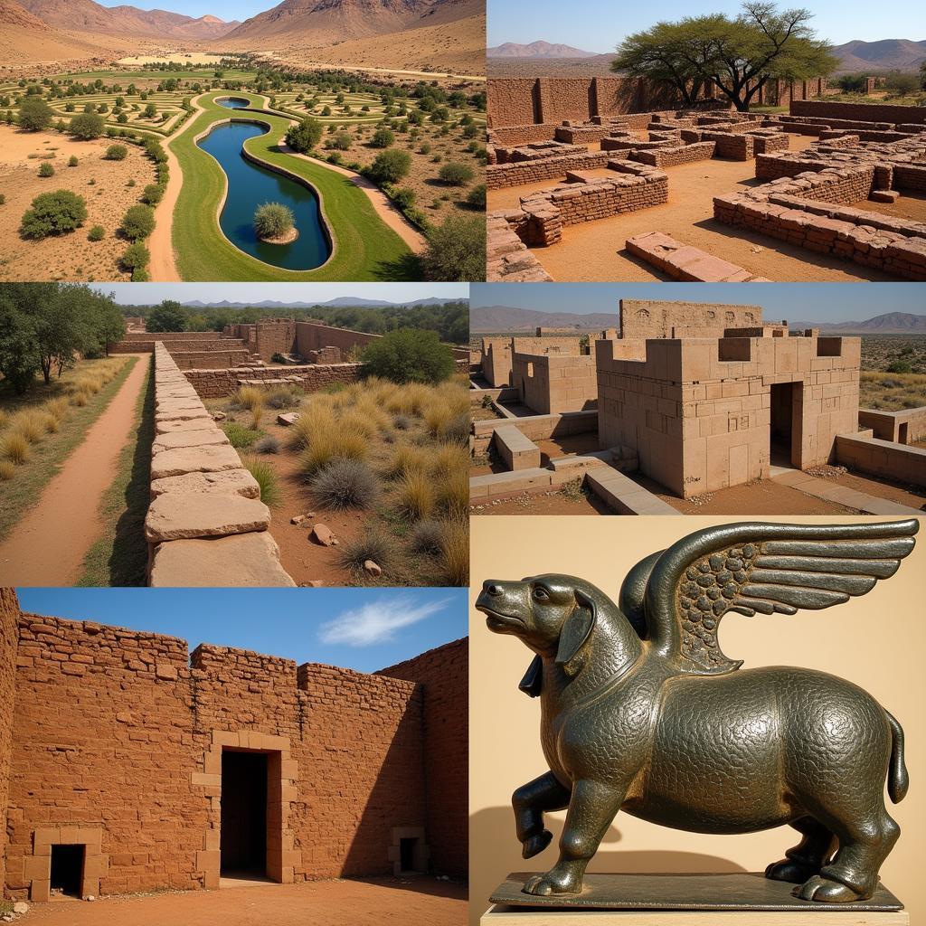 Ancient African Innovations