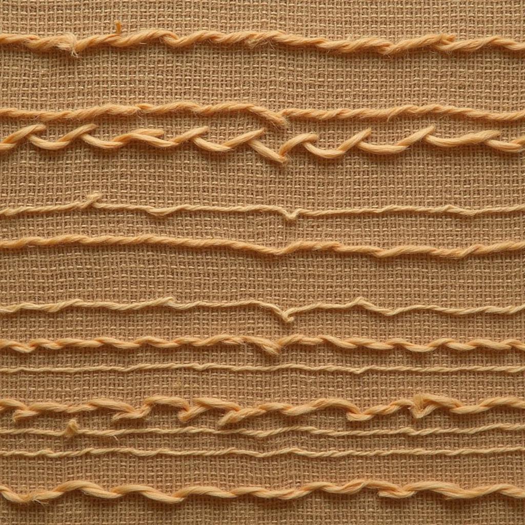 Ancient Egyptian Linen Fabric