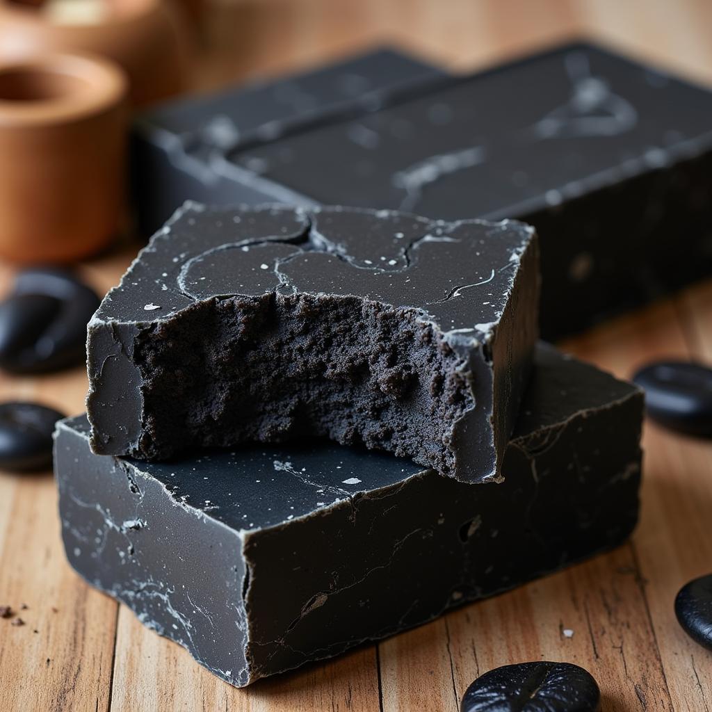 Identifying and Selecting Authentic African Black Soap