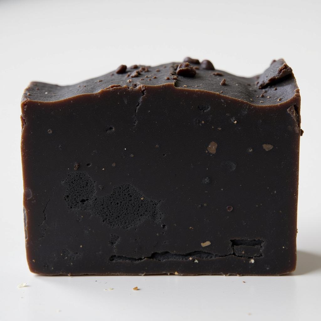 Identifying Authentic African Black Soap