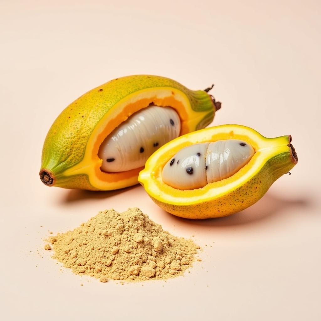 Baobab Fruit and Powder: Versatile Ingredients for Weight Loss