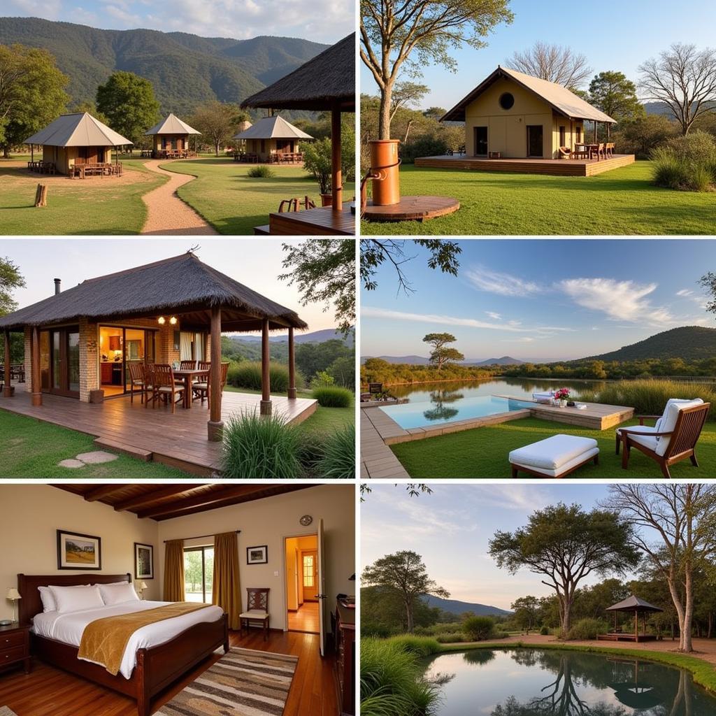 Affordable Accommodation Options in Kruger