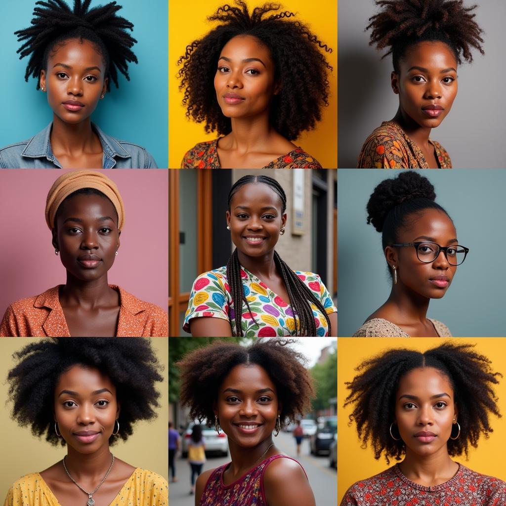 Celebrating African Women in Media