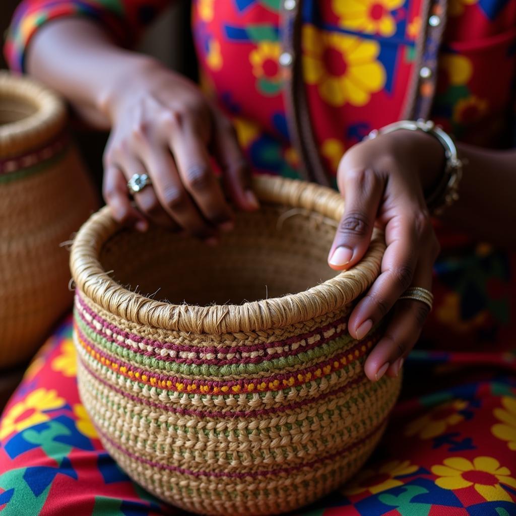 Connecting with African Artisans Through Atlanta Boutiques