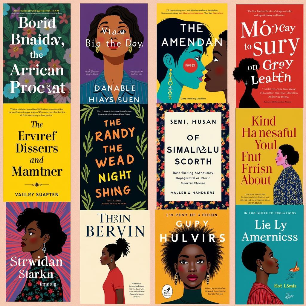 Contemporary Voices in African American Literature