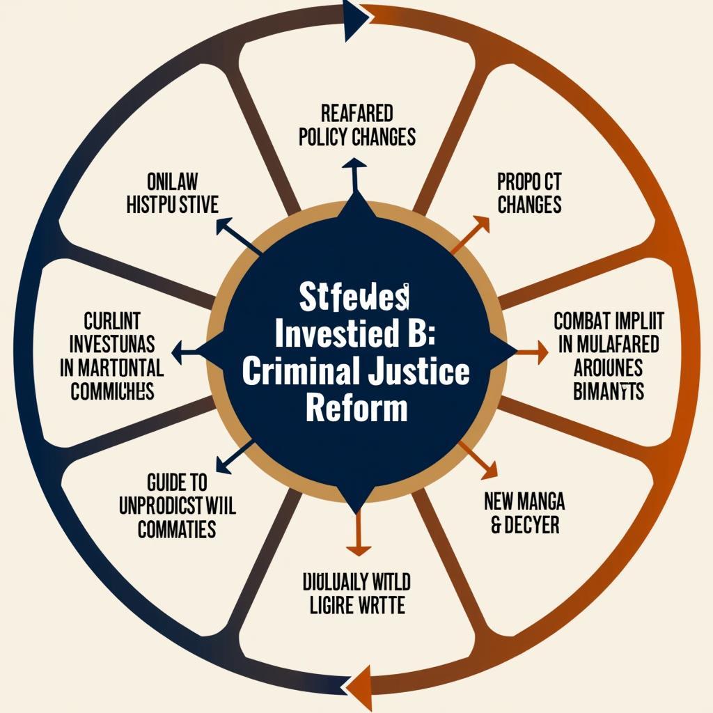  Pathways to Criminal Justice Reform